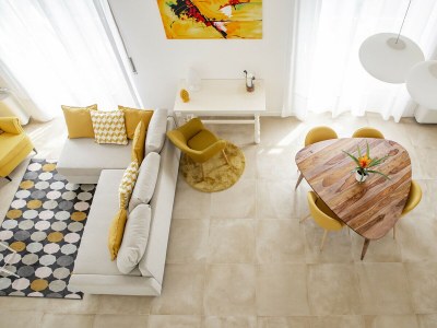 Apartment Helios Duplex a due passi da Ortigia - Features photo 13