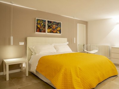 Apartment Helios Duplex a due passi da Ortigia - Features photo 14