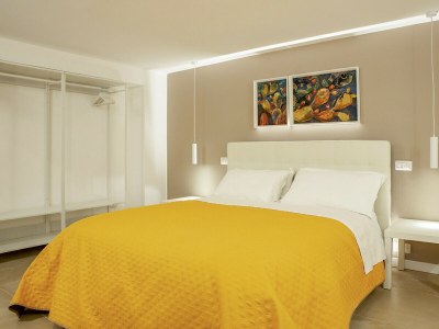 Apartment Helios Duplex a due passi da Ortigia - Features photo 16