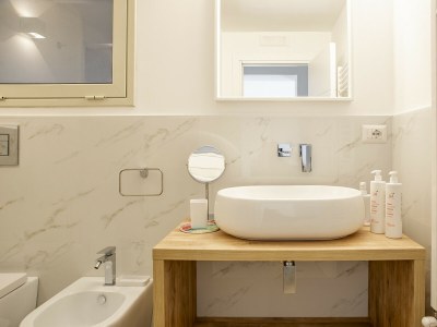 Apartment Helios Duplex a due passi da Ortigia - Features photo 17