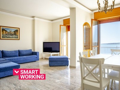 Apartment Ortigia seafront apartment in Siracusa - Apartment