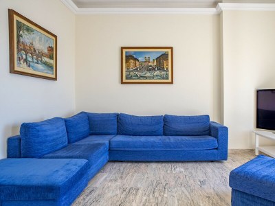 Apartment Ortigia seafront apartment - Features photo 2