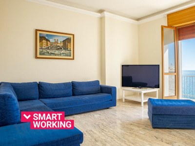 Apartment Ortigia seafront apartment - Features photo 3
