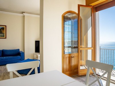 Apartment Ortigia seafront apartment - Features photo 4