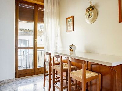 Apartment Ortigia seafront apartment - Features photo 7