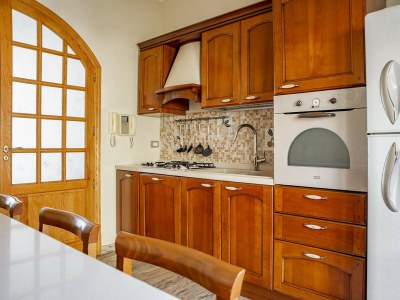 Apartment Ortigia seafront apartment - Features photo 9