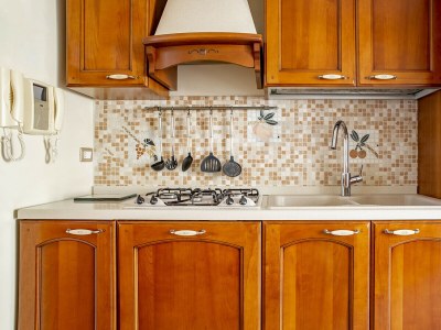 Apartment Ortigia seafront apartment - Features photo 10