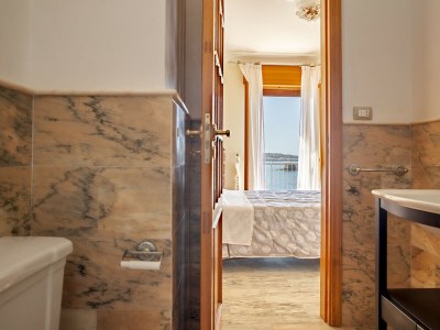 Apartment Ortigia seafront apartment - Features photo 14