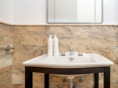 Apartment Ortigia seafront apartment - Features photo 16