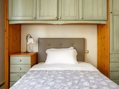 Apartment Ortigia seafront apartment - Features photo 22