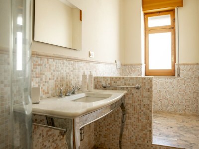 Apartment Ortigia seafront apartment - Features photo 26