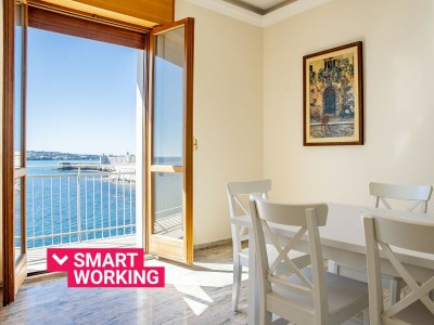 Apartment Ortigia seafront apartment - Environment photo 28