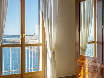 Apartment Ortigia seafront apartment - Environment photo 29