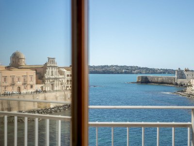 Apartment Ortigia seafront apartment - Environment photo 30