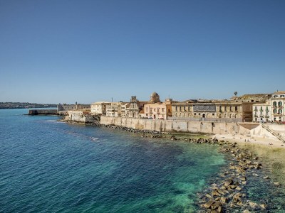 Apartment Ortigia seafront apartment - Environment photo 32