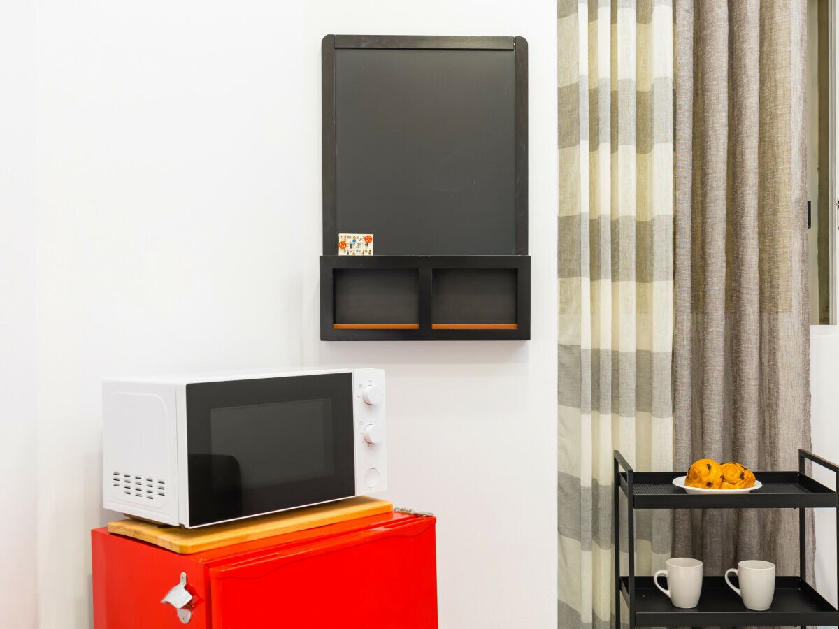 Apartment Ventaglieri ground floor Studio Apartment - Features photo 5