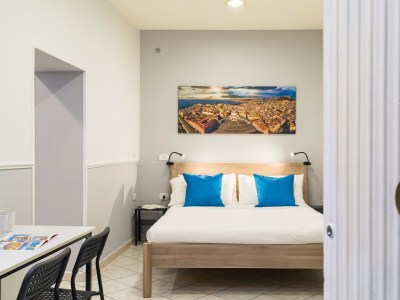 Apartment Ventaglieri ground floor Studio Apartment - Features photo 3