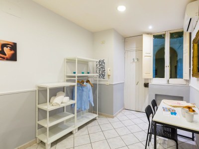 Apartment Ventaglieri ground floor Studio Apartment - Features photo 4