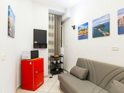 Apartment Ventaglieri ground floor Studio Apartment - Features photo 6