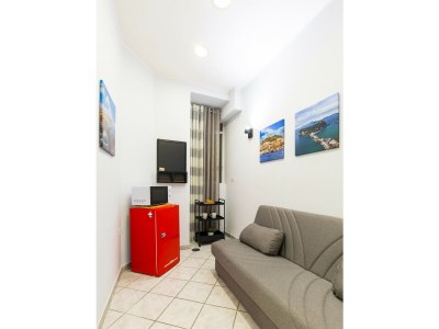 Apartment Ventaglieri ground floor Studio Apartment - Features photo 7