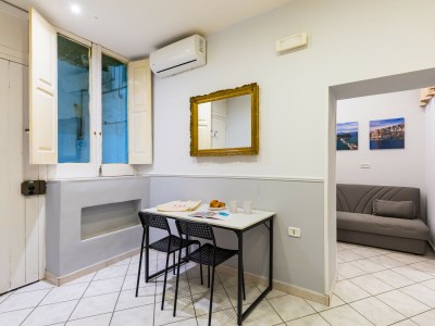 Apartment Ventaglieri ground floor Studio Apartment - Features photo 8