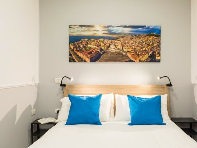 Apartment Ventaglieri ground floor Studio Apartment - Features photo 10