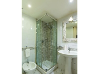 Apartment Ventaglieri ground floor Studio Apartment - Features photo 11