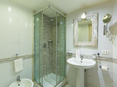Apartment Ventaglieri ground floor Studio Apartment - Features photo 12