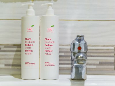 Apartment Ventaglieri ground floor Studio Apartment - Features photo 13