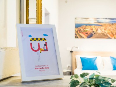 Apartment Ventaglieri ground floor Studio Apartment - Outdoor photo 14