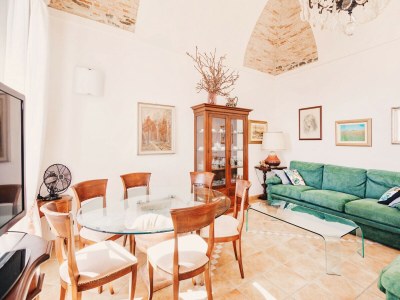 Apartment Appartamento fronte mare a Ospedaletti - Features photo 5