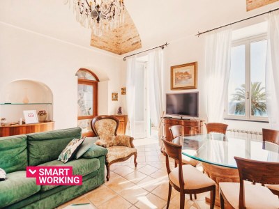 Apartment Appartamento fronte mare a Ospedaletti - Features photo 6