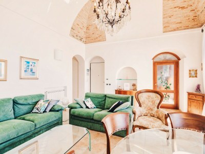 Apartment Appartamento fronte mare a Ospedaletti - Features photo 7