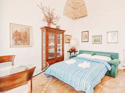 Apartment Appartamento fronte mare a Ospedaletti - Features photo 8