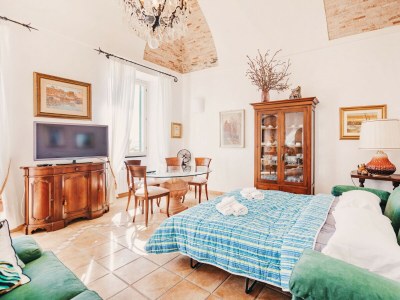 Apartment Appartamento fronte mare a Ospedaletti - Features photo 9