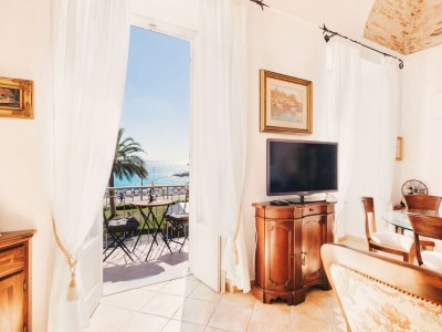 Apartment Appartamento fronte mare a Ospedaletti - Features photo 10