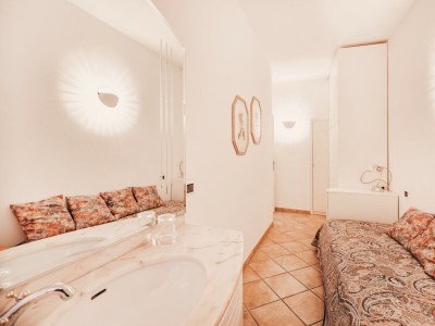 Apartment Appartamento fronte mare a Ospedaletti - Features photo 14