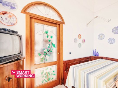 Apartment Appartamento fronte mare a Ospedaletti - Features photo 16