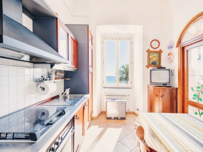 Apartment Appartamento fronte mare a Ospedaletti - Features photo 17