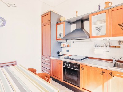 Apartment Appartamento fronte mare a Ospedaletti - Features photo 18