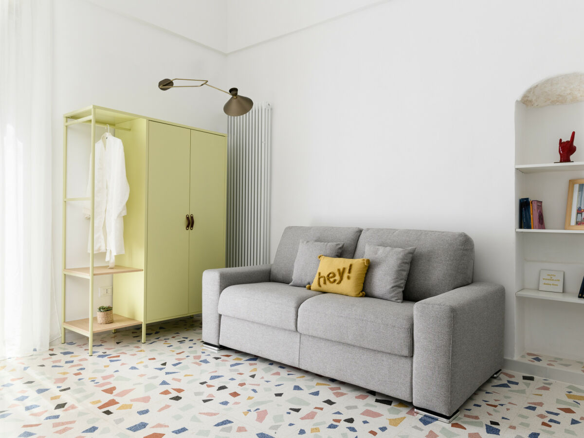 Apartment Olivia in Wonderland - Holiday Home - Features photo 5