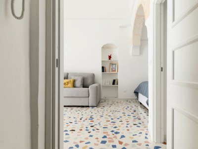 Apartment Olivia in Wonderland - Holiday Home - Features photo 4