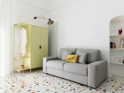 Apartment Olivia in Wonderland - Holiday Home - Features photo 5