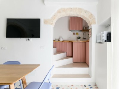 Apartment Olivia in Wonderland - Holiday Home - Features photo 7