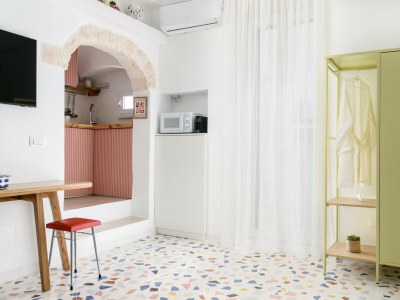 Apartment Olivia in Wonderland - Holiday Home - Features photo 8