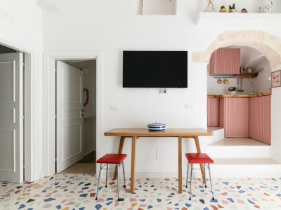 Apartment Olivia in Wonderland - Holiday Home - Features photo 9