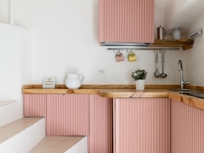 Apartment Olivia in Wonderland - Holiday Home - Features photo 10