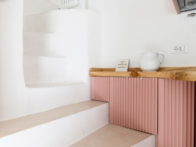 Apartment Olivia in Wonderland - Holiday Home - Features photo 11