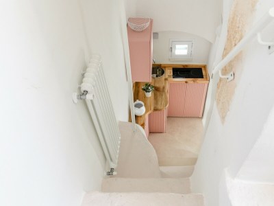 Apartment Olivia in Wonderland - Holiday Home - Features photo 12
