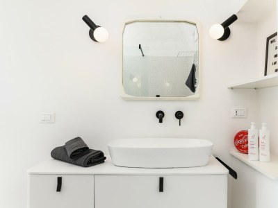 Apartment Olivia in Wonderland - Holiday Home - Features photo 20